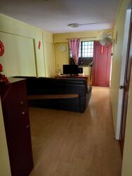 Blk 614 EUNOS GROVE (Bedok), HDB 3 Rooms #486288211